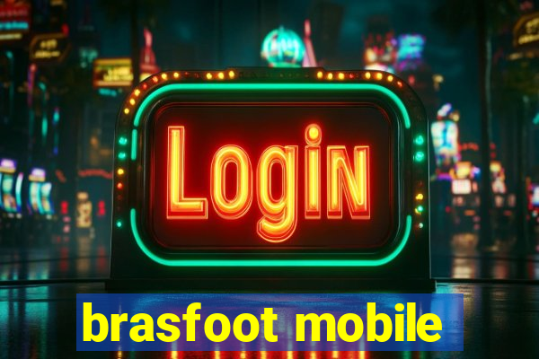 brasfoot mobile